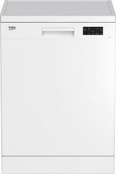 Beko BM 4014 4 Programlı Bulaşık Makinesi - 1