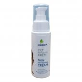 Cilt Beyazlatıcı Aydınlatıcı Krem 50 ML Koyu Lekelere Karşı 30 Spf Uv Koruma - 1