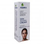 Cilt Beyazlatıcı Aydınlatıcı Krem 50 ML Koyu Lekelere Karşı 30 Spf Uv Koruma - 5
