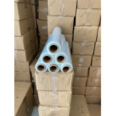 PALET STREÇ FİLM 50CM X 150 METRE 6 ADET - 1