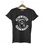 Sons Of Southpark Kadın Tişört - Dyetee - 1