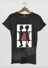 Hunter X Hunter Kadın Tişört - Dyetee - 1