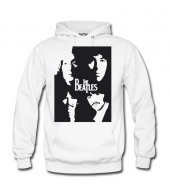 The Beatles Erkek Sweatshirt ve Kapüşonlu - Dyetee - 1