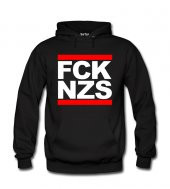 F C K N Z S Erkek Sweatshirt ve Kapüşonlu - Dyetee - 1