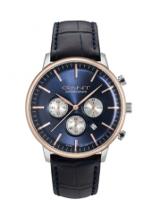 Gant GT024004 Erkek Kol Saati - 1