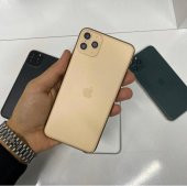 İPHONE X - XS CİHAZINIZI 11 PRO YA DÖNÜŞTÜREN KOMPLE ARKA CAM - 5