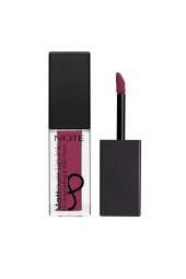 Note Mattever Lıp Ink Lıpgloss No 16 - 1