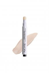 Note Perfectıng Pen Concealer & Hıghlıghter No 01 Lıght Rose - 1