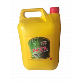 Biçer Karasinek (5 LT) Sinek İlacı Karasinek İlacı Solüsyon İlaç Biçer Kara Sinek İlacı 5 Litre - 1