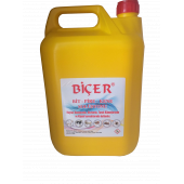 Biçer Bit İlacı Pire İlacı Kene İlacı 5 Litre - 1