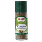 Bağdat Kimyon 48gr Tuzluklu Cam - 1