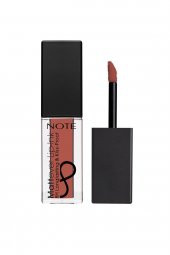 Note Mattever Lıp Ink Lıpgloss No 04 - 2