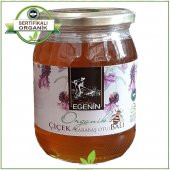 Tardaş Egenin Organik Karabaş Otu Balı 460 Gr - 1