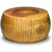 PARMESAN Parmigiano Reggiano Peyniri  Ort. 3 Kg Parça - 2