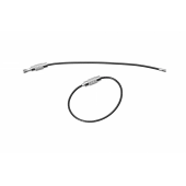 Bora 208 MB Kilitli Mini Çakı Mikarta Saplı - 4