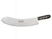 ZIRH CAVİT 30 LUK PASLANMAZ ÇELİK NO1 - 1