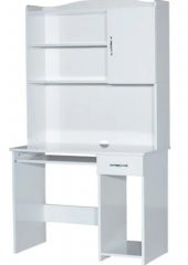 KAYKOLSAN AHŞAP BİLGİSAYAR MASASI ÇALIŞMA MASASI T-03 - 1