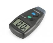 Lcd Ahşap Nem Ölçer - 1