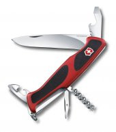 Victorinox 0.9553.C RangerGrip 68 Çakı - 1