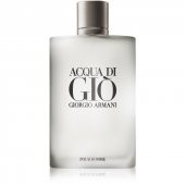 Giorgio Armani Acqua Di Gio Edt 200 ml Erkek Parfüm - 1