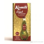 Komili Sızma Zeytinyağı 5 lt - 1