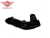 Isuzu D-Max Tampon Braketi Ön Sağ 4x2 - 1