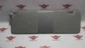 Mitsubishi Güneşlik Sağ/Sol Takım CANTER 304-444-449 - 1
