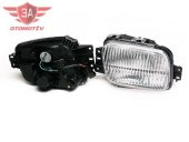 Mitsubishi Sis Lambası Fuso Sol Gündüz Farlı Euro-5 A35-B35-B75-B85 - 1