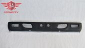 Isuzu NPR-NQR Ön Tampon 1997-2004 1.Kalite Thailand Malı - 1