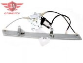 Mitsubishi Cam Krikosu Sağ Elektrikli(24V)Motorlu CANTER 635-659 - 1