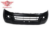 Isuzu D-Max Ön Tampon 2012-2016 4x2 Ç.K - Tek Kabin - 1