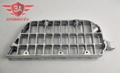 Mitsubishi Basamak Demiri Sol (Alüminyum) CANTER FE304-FE444-FE449 - 1