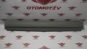 Isuzu D-Max Kapı Eşik Plastiği 2004-2012 - 1