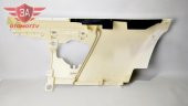 Isuzu Köşe Panel Plastiği Sol Npr75-NLR-NNR - 2