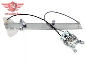 Mitsubishi Cam Krikosu Sağ Manuel (Küllüklü) CANTER 511-635-659 - 1