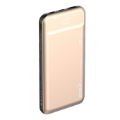 Zore ZR-1015 10000 Mah Powerbank - 2