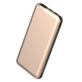 Zore ZR-1015 10000 Mah Powerbank - 4