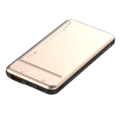 Zore ZR-1015 10000 Mah Powerbank - 5