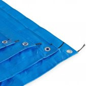 Pvc Branda Su Geçirmez Gölgelik Çadır Tente - 2