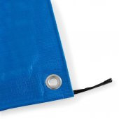 Pvc Branda Su Geçirmez Gölgelik Çadır Tente - 4