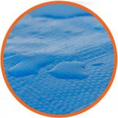 Pvc Branda Su Geçirmez Gölgelik Çadır Tente - 5