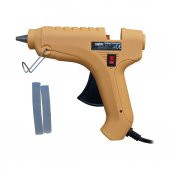 Attlas Eco ST-41 Sıcak Silikon Tabancası 40 W Mum Silikon Hediye - 1