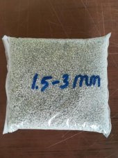 ZEOLİT 25 KG - 1