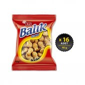Eti Balık Kraker 40 g x 16 Adet - 1
