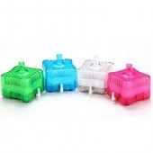 Venusaqua VS-25F Corner Filtre - 1