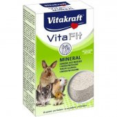 Vitakraft Vitafit Kemirgen Mineral Taşı - 1