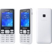 SAMSUNG X600 TUŞLU TELEFON İTHALATÇI GARANTİLİ - 3