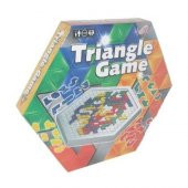 Pal Triangle Game Strateji Ve Şekil Oyunu - 2