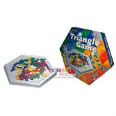 Pal Triangle Game Strateji Ve Şekil Oyunu - 3