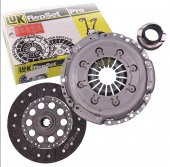 BMW E36 95-00 DEBRİYAJ SETİ [LUK] 624 2065 00 - 1